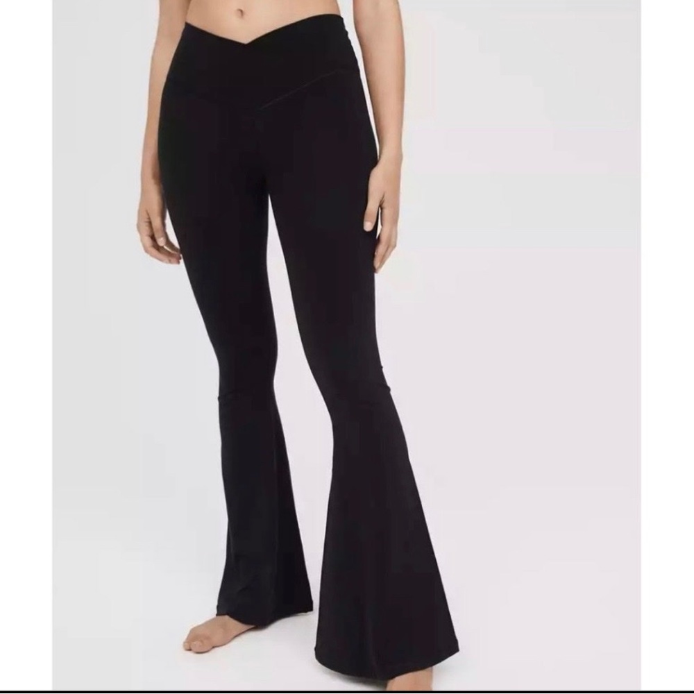 aerie flare